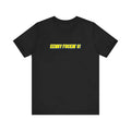 Kenny Fuckin' G! - Men's T-Shirt