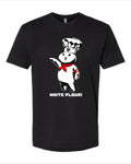 White Flour - Men's T-Shirt