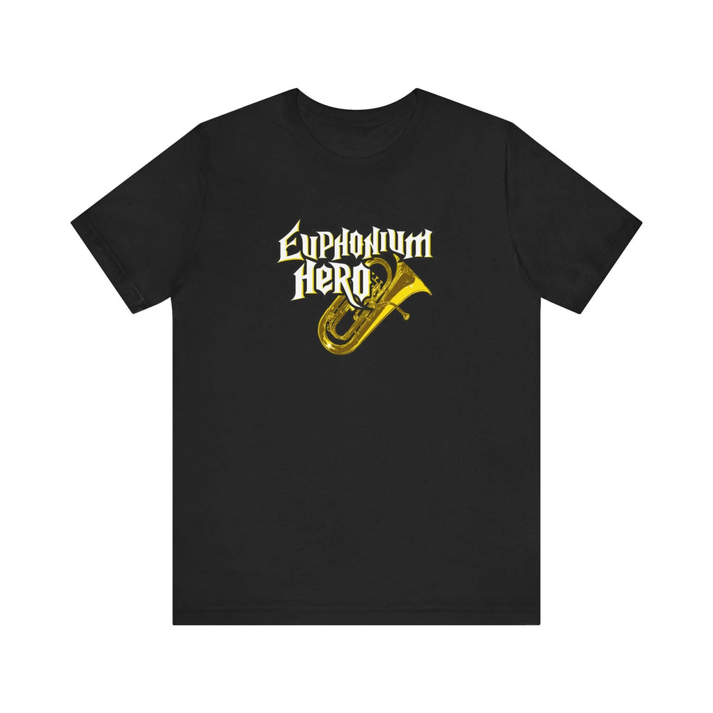 euphonium-hero-mens-t-shirt