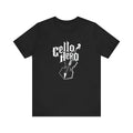 cello-hero-mens-t-shirt