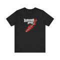 bassoon-hero-mens-t-shirt
