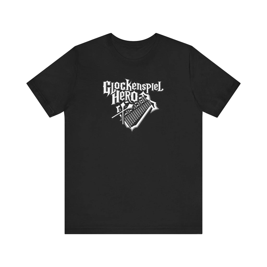 glockenspiel-hero-mens-t-shirt