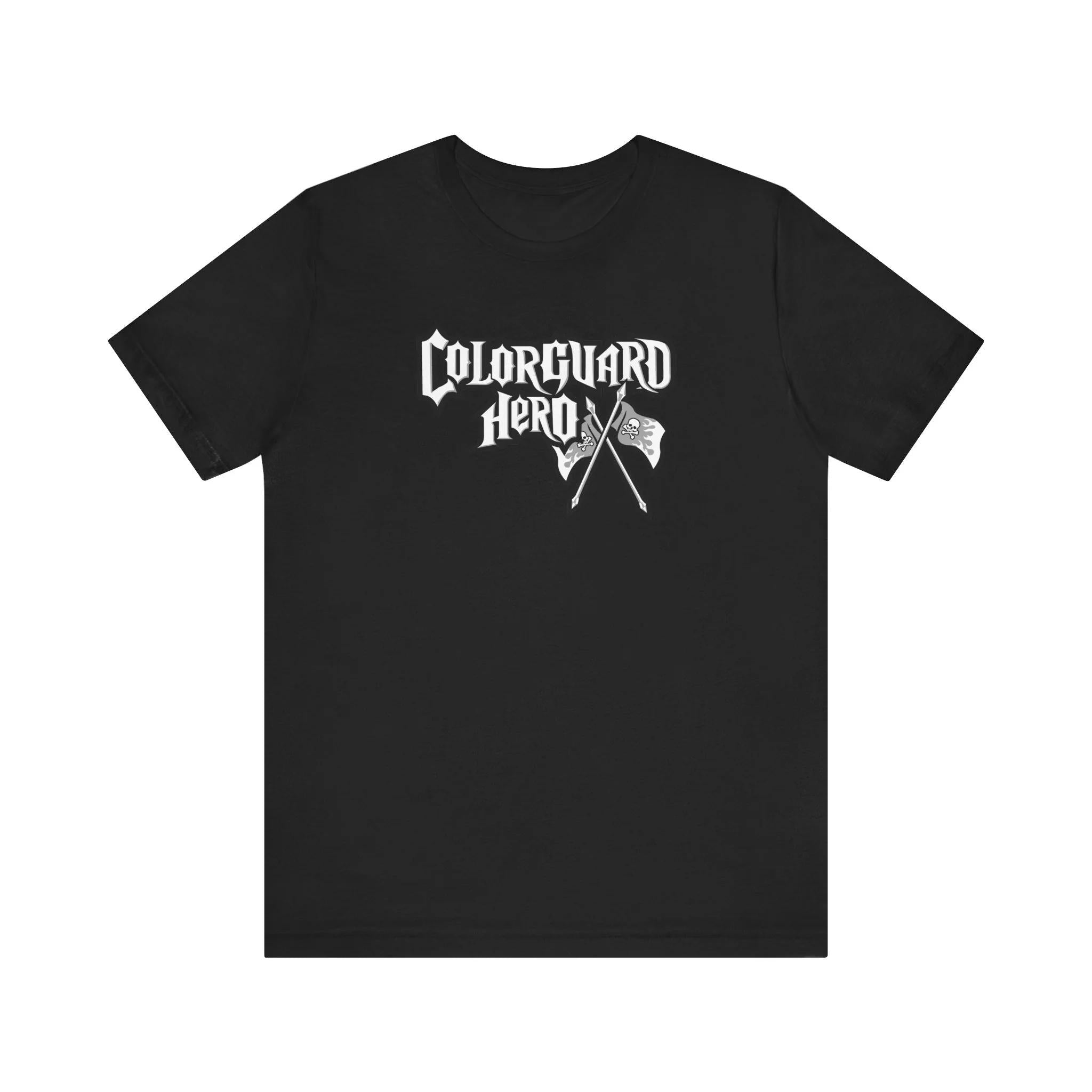 colorguard-hero-mens-t-shirt