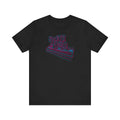 tambourine-hero-mens-t-shirt