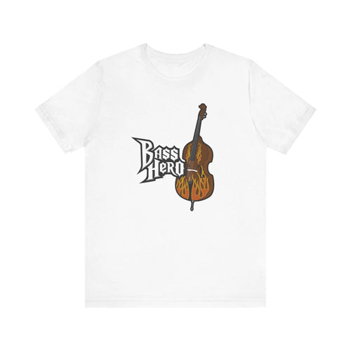 bass-hero-mens-t-shirt