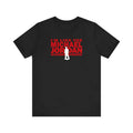 I'm Like The Michael Jordan Of Standing In This Spot - Men's T-Shirt