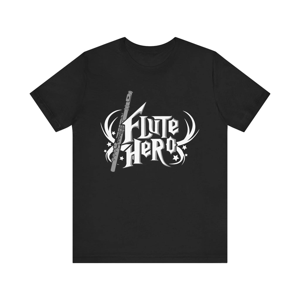 flute-hero-mens-t-shirt