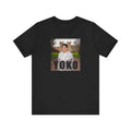 Yoko (Markle) Parody - Men's T-Shirt