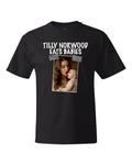 Tilly Norwood (Customizable) - Men's T-Shirt