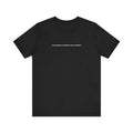 Ask Me About My Complete Lack Of Interest - Men's T-Shirt