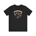 I Support The T Party - Men's T-Shirt