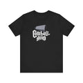 cowbell-hero-mens-t-shirt