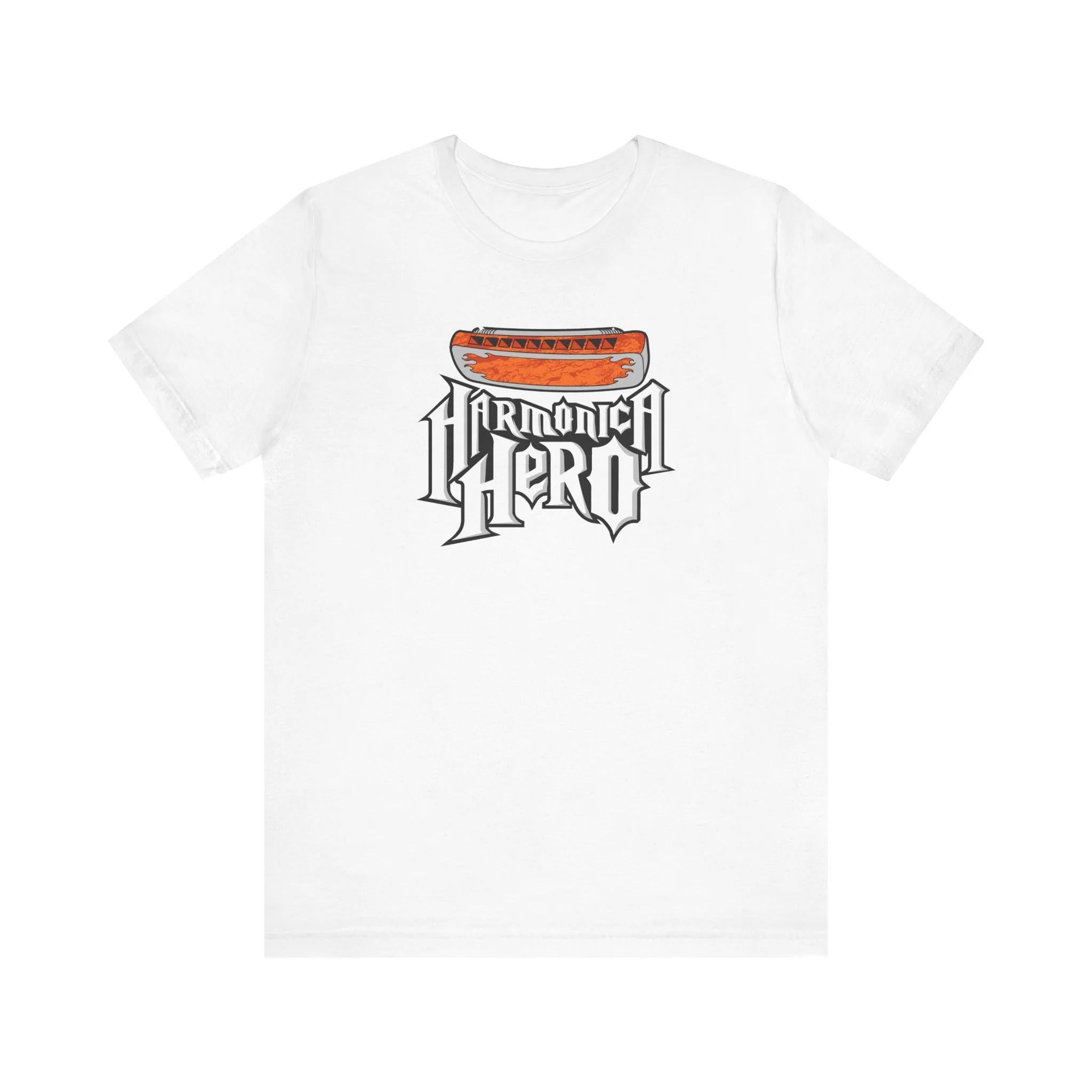 harmonica-hero-mens-t-shirt
