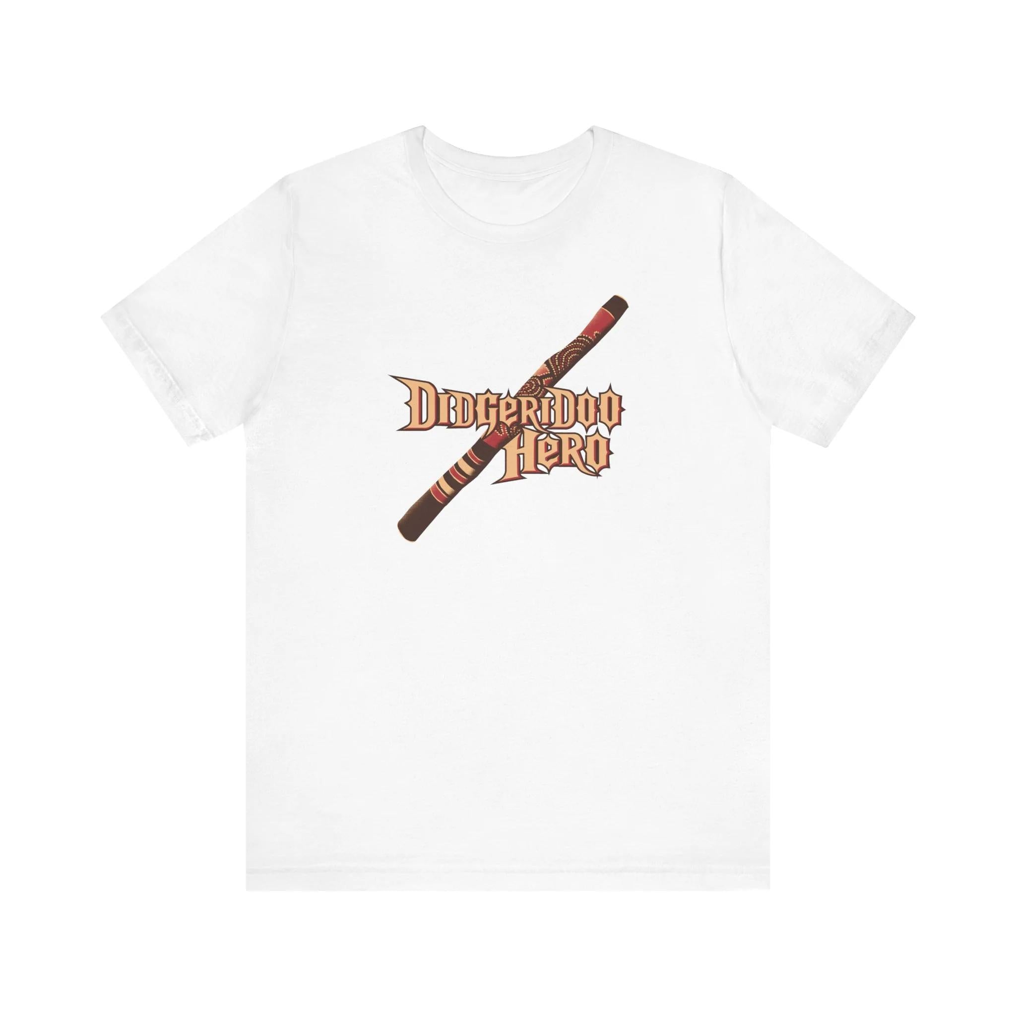 didgeridoo-hero-mens-t-shirt