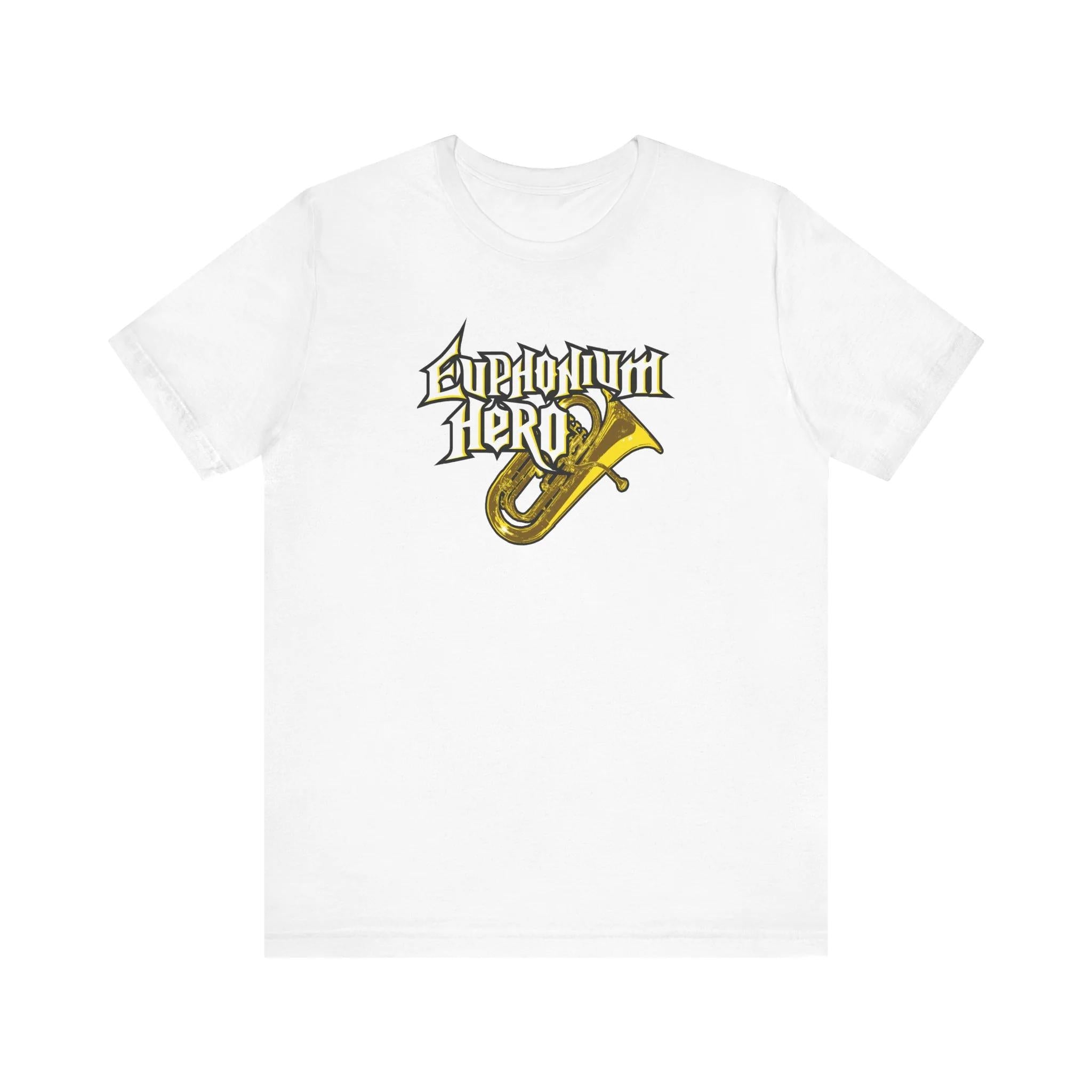 euphonium-hero-mens-t-shirt