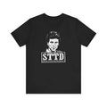 STTD - Sexually Transmitted Ted Danson - Men's T-Shirt