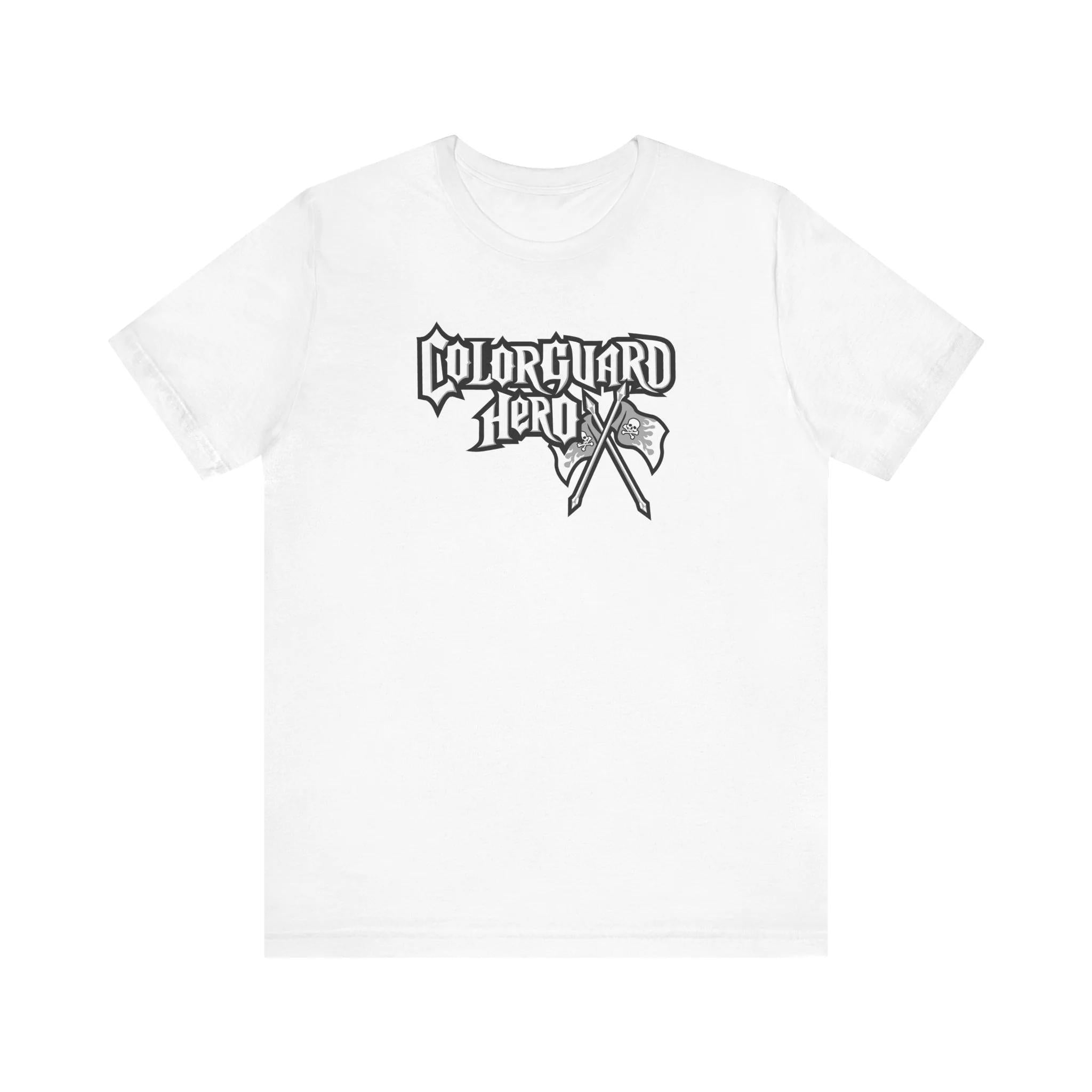 colorguard-hero-mens-t-shirt
