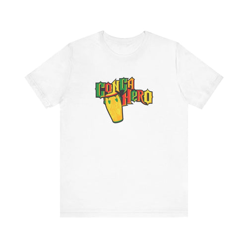 conga-hero-mens-t-shirt