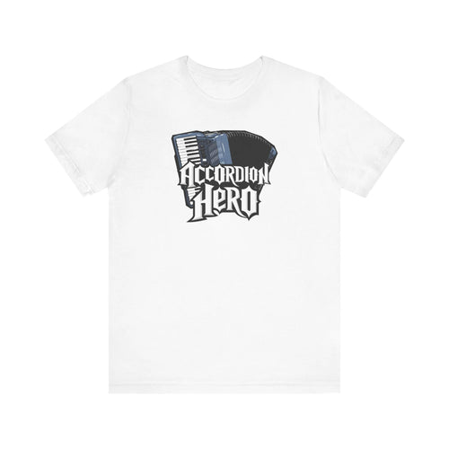 accordion-hero-mens-t-shirt