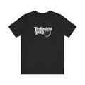 tambourine-hero-mens-t-shirt