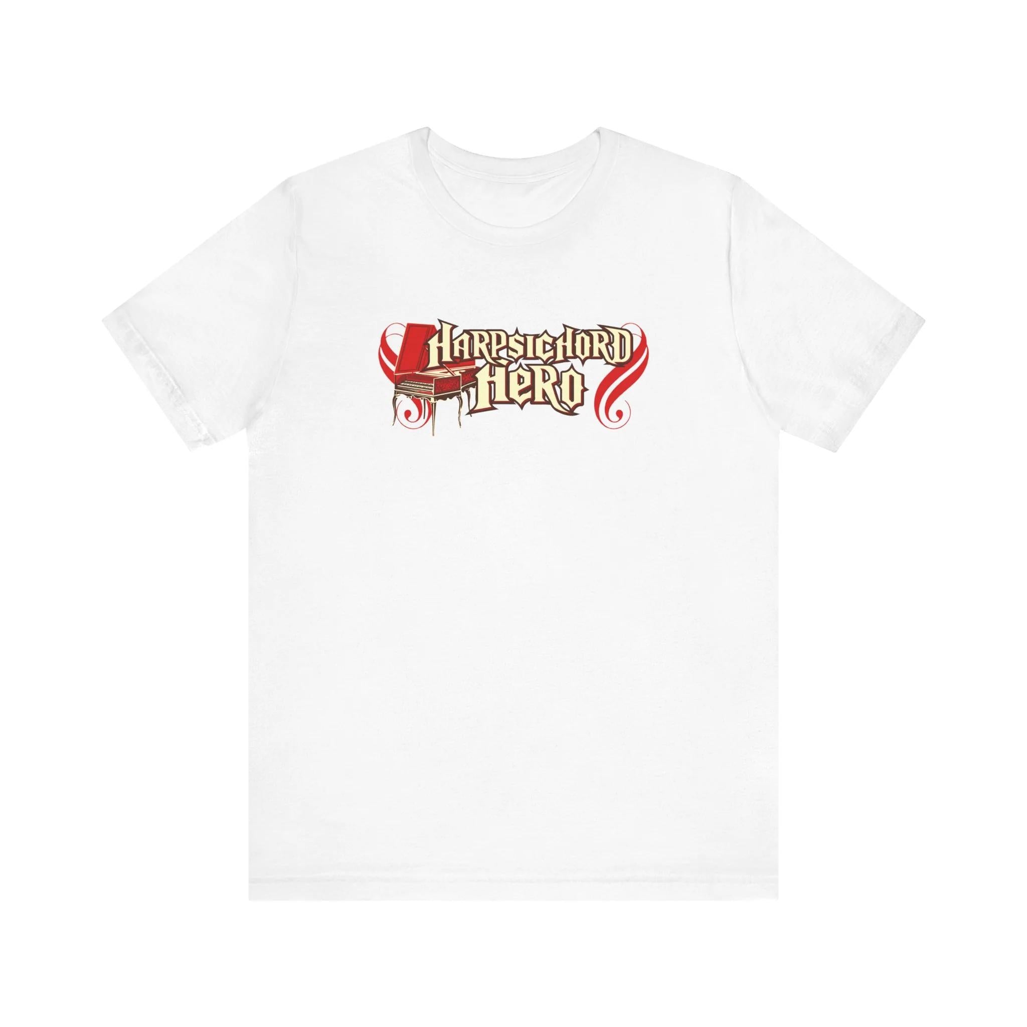 harpsichord-hero-mens-t-shirt