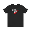 keytar-hero-mens-t-shirt