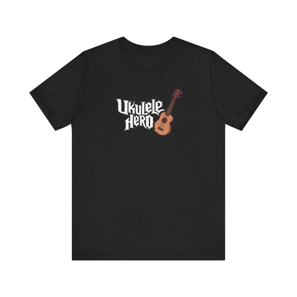 ukulele-hero-mens-t-shirt