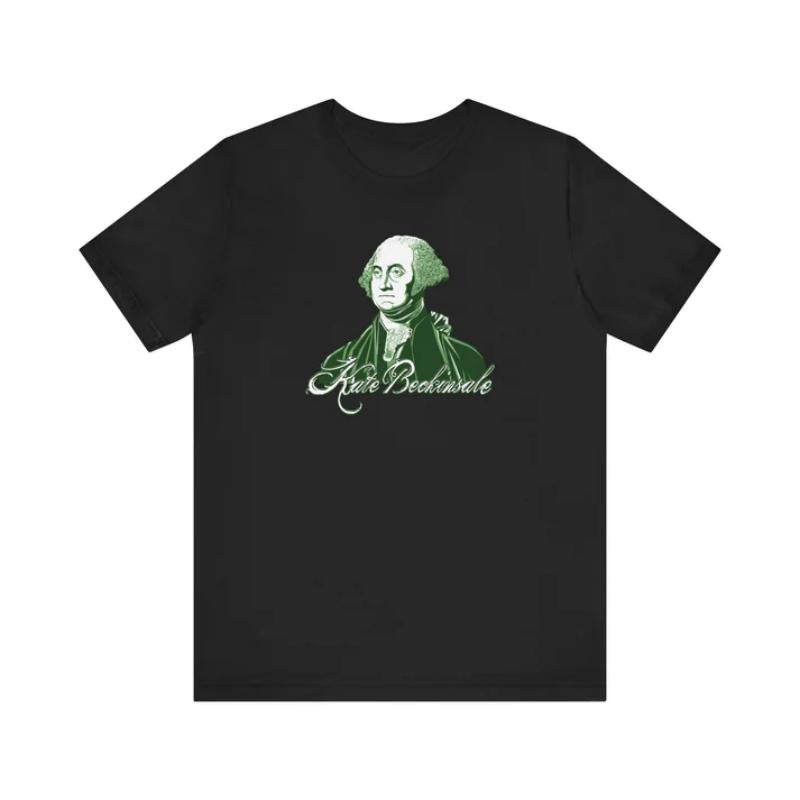 Kate Beckinsale - Men's T-Shirt