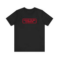 I Fucked The Girl In Hanson - Men's T-Shirt