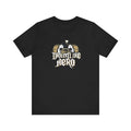 drum-line-hero-mens-t-shirt