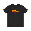 Words On A Shirt - Men's T-Shirt