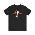 Natural Redhead - Men's T-Shirt