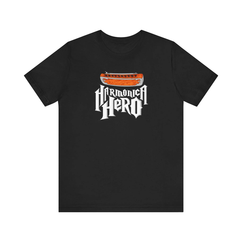 harmonica-hero-mens-t-shirt