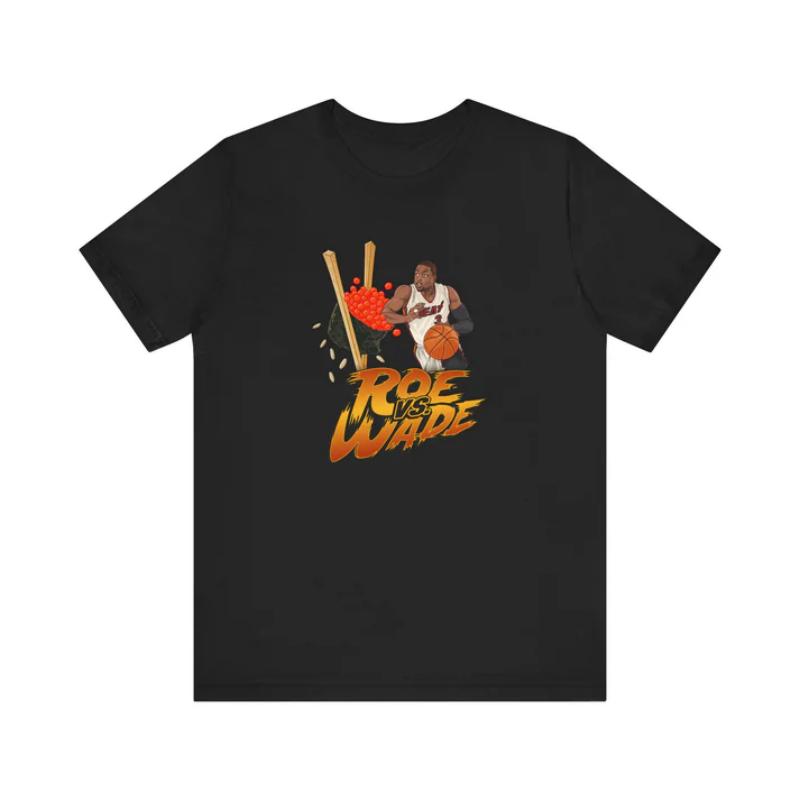 Roe Vs. Wade - Men's T-Shirt